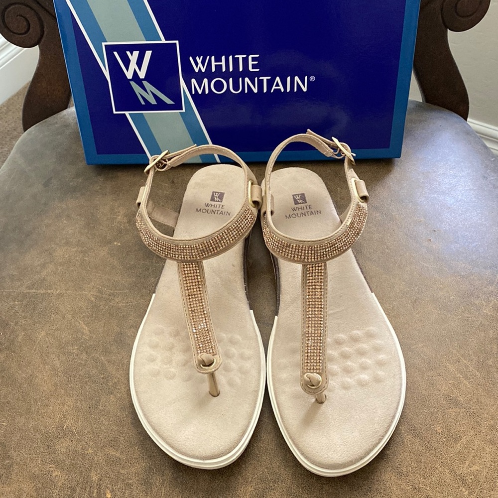 SANDALS